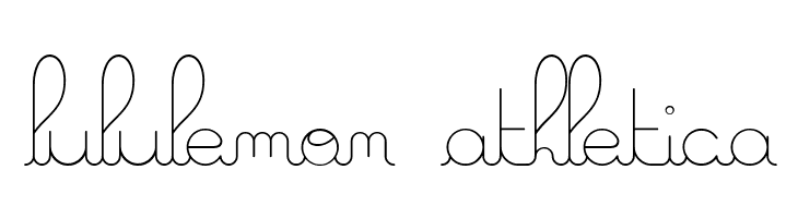 A La Nage Light  Descarca Fonturi Gratis