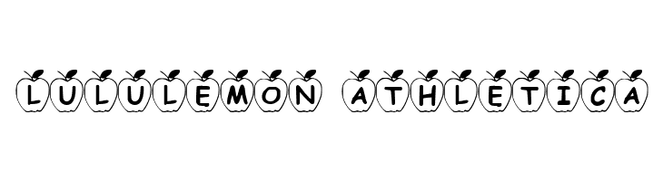 Summers Apples  Descarca Fonturi Gratis
