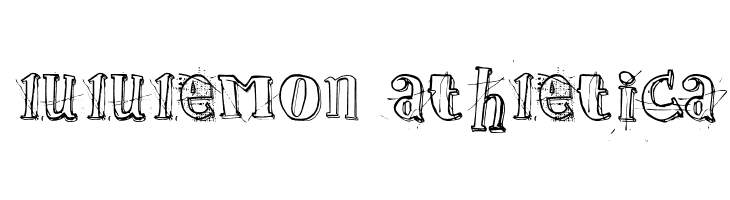 jamaistevie  Descarca Fonturi Gratis