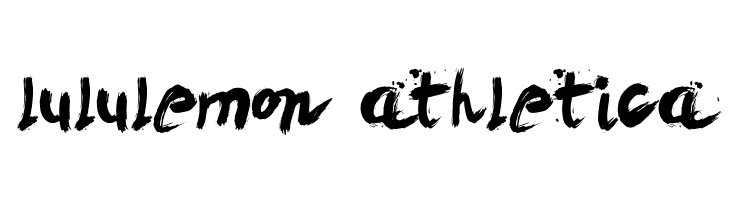 LeviBrush  Descarca Fonturi Gratis