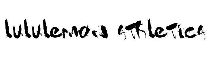 Gantz font  Descarca Fonturi Gratis