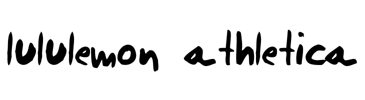 Daniel Werneck's Handwriting  Descarca Fonturi Gratis