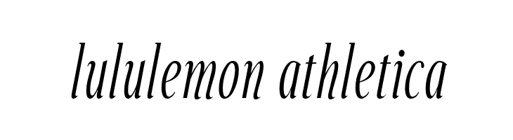 Echelon-Italic  Descarca Fonturi Gratis