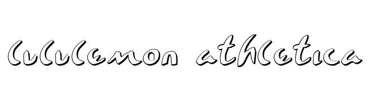 Eagleclaw 3D  Descarca Fonturi Gratis