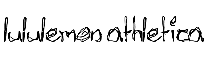 Afectionless  Descarca Fonturi Gratis