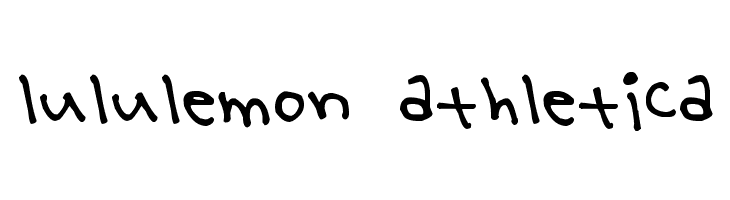 Yoo Hae Mool  Descarca Fonturi Gratis