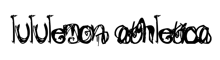 Jade's Psychosis  Descarca Fonturi Gratis