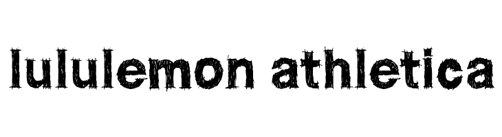 WC ROUGHTRAD Bta  Descarca Fonturi Gratis