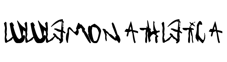 VibratteLetters!  Descarca Fonturi Gratis