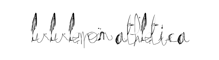 fractrish  Descarca Fonturi Gratis