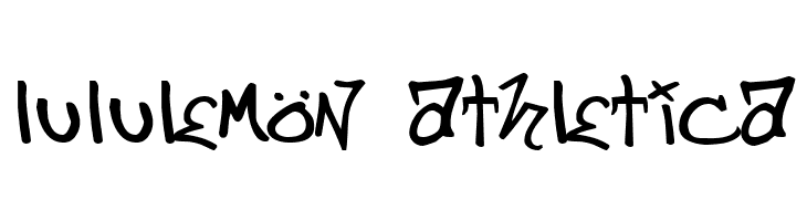 illskillz handstyle  Descarca Fonturi Gratis