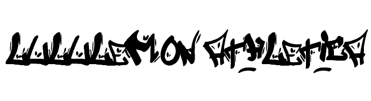 Street Writer [noah]  Descarca Fonturi Gratis