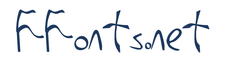 001 Stretched-Strung font — Lorem ipsum body text preview