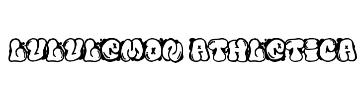 El&Font Bubble  Descarca Fonturi Gratis