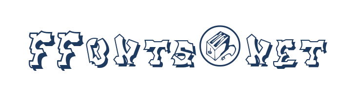 aerosol menace shadow font — Lorem ipsum body text preview