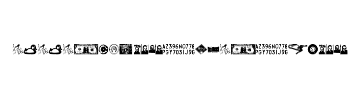 Waving My Arms in the Air  Descarca Fonturi Gratis