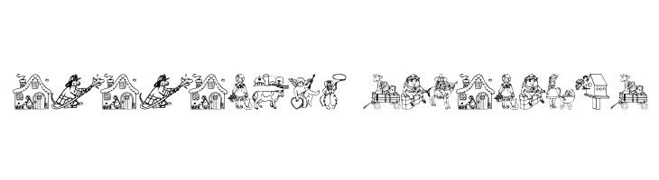 DingDelights  Descarca Fonturi Gratis