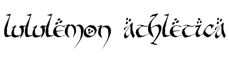 Hobbiton BrushhandHobbiton brush  Descarca Fonturi Gratis