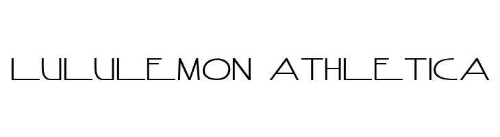 Anamorphosée Normal Sample  Descarca Fonturi Gratis
