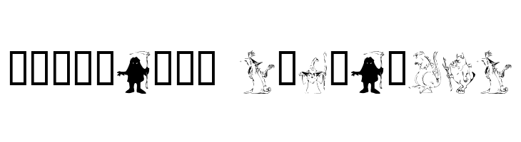 KR RPG  Descarca Fonturi Gratis