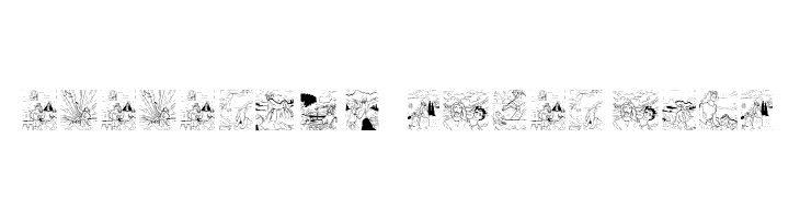 BiblishPictures  Descarca Fonturi Gratis