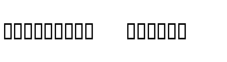 PUNK DINGBATS  Descarca Fonturi Gratis