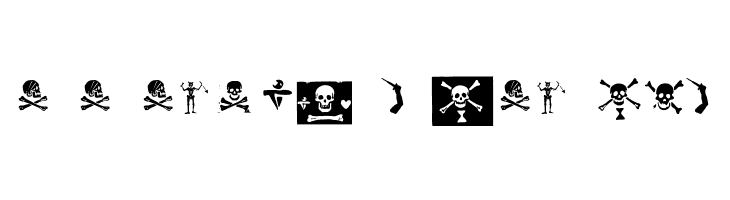 pirates pw  Descarca Fonturi Gratis