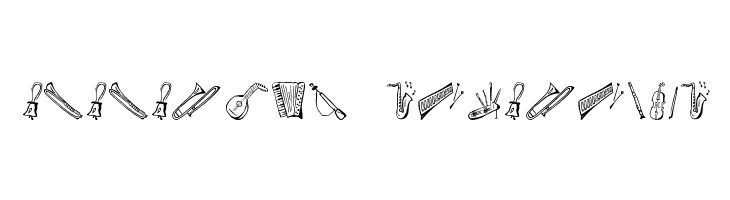 Music-for-a-While  Descarca Fonturi Gratis