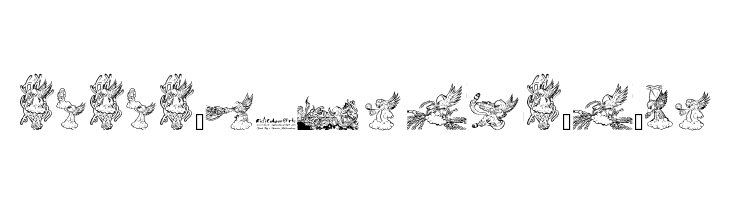 RidiculousArts  Descarca Fonturi Gratis