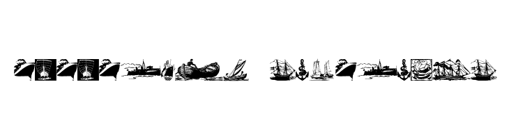 ShipsNBoats  Descarca Fonturi Gratis