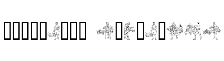 WW1  C  Descarca Fonturi Gratis