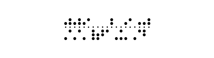 Baudot 5  Descarca Fonturi Gratis