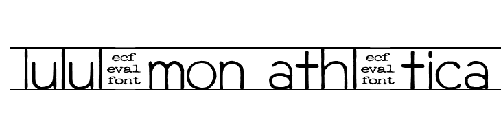 gifford [eval]  Descarca Fonturi Gratis