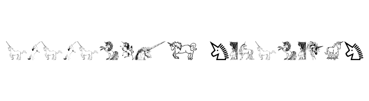 Gails Unicorn  Descarca Fonturi Gratis