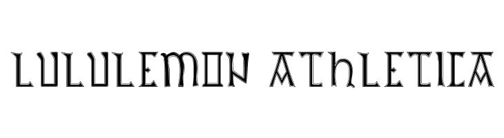 British Outline Majuscules  Descarca Fonturi Gratis