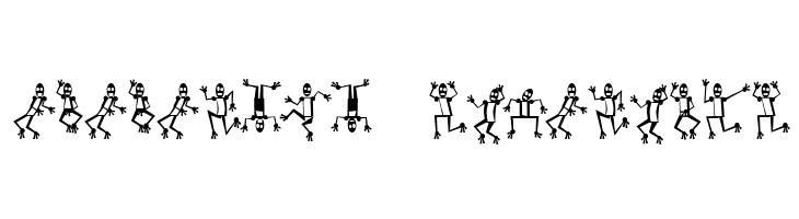 Mr Robo Funk  Descarca Fonturi Gratis