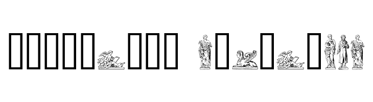 Statuer  Descarca Fonturi Gratis