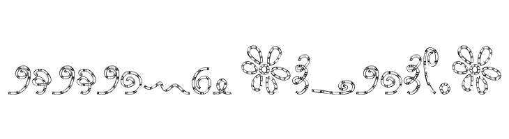MTF Chunkie Doodle  Descarca Fonturi Gratis
