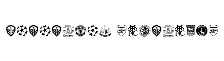 premiership  Descarca Fonturi Gratis