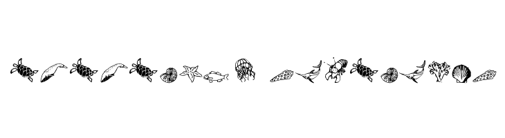 Ocean_Iacy  Descarca Fonturi Gratis