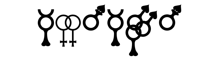 Sekushii  Descarca Fonturi Gratis