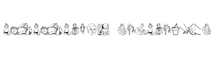 Baby Time  Descarca Fonturi Gratis