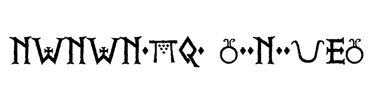 PRViking Alternates  Descarca Fonturi Gratis