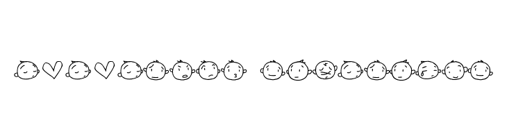 20faces  Descarca Fonturi Gratis