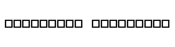 robot crisis  dingbats  Descarca Fonturi Gratis