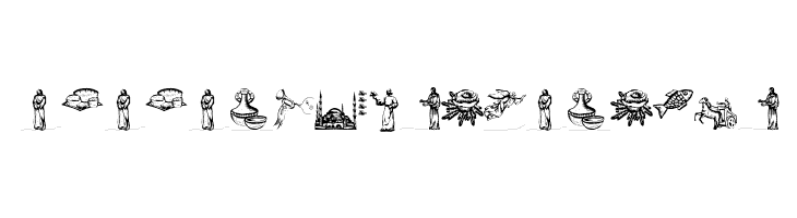 DenkMal  Descarca Fonturi Gratis