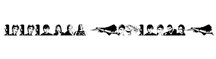 Superman Last son of Krypton Super  Descarca Fonturi Gratis