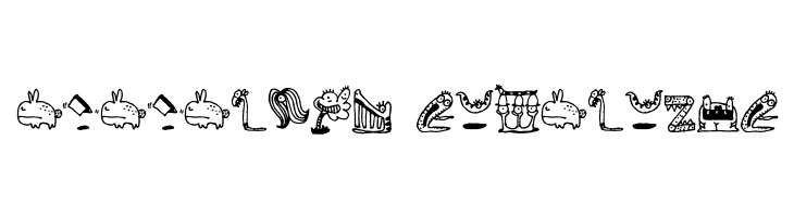 Monsterocity  Descarca Fonturi Gratis