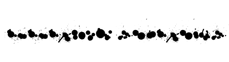 WC Rhesus B Bta  Descarca Fonturi Gratis