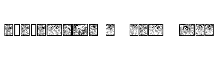 AngelsFairies  Descarca Fonturi Gratis